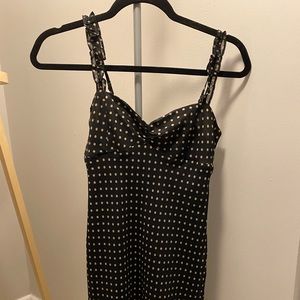 Urban Outfitters Ruffle Dress